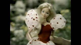 Loving You Barbie Commercial From 1984