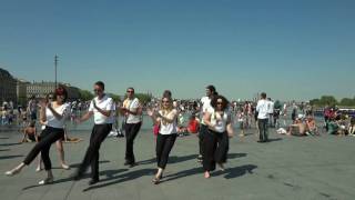 Don Omar & Lucenzo - Danza Kuduro 2011 Choré Ovs Bordeaux Fast Five Soundtrack Fast & Furious 5