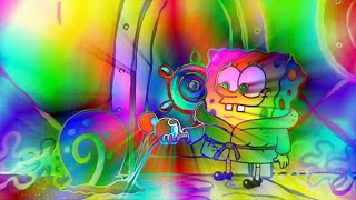 Remembering Spongebob Enhanced With Dm3 Enhanced With Es-Pc Combo