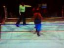 Ali Shan Vs Barry Douglas