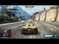 Need for speed Most Wanted 2012 Limited Edition - Walkthrough Part 6