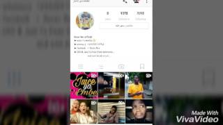 Nisaidie Kushare Jay Mo Video Comedy Cover