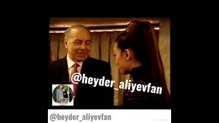 Öpə Bi̇lərəmheydər Əli̇yev Və Ebru Gündeş