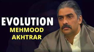 Mehmood Akhtar Year Wise All Ptv Dramas Recap Evergreeen Stani Actor Mehmood Akhtar
