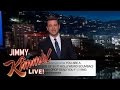 Jimmy Kimmel's Update on the Anti-Vaccination Discussion Jimmy Kimmel's Update on the Anti-Vaccination Discussion