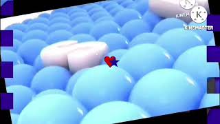Samsung Logo Balls 22