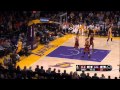 Jeremy Lin vs. Cavaliers (1-15-2015)