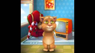 My Talking Tom Tom Goes To Chuckecheeses And Gets Grounded 2