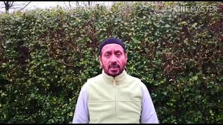 3Rd World War Alama Jan Ali Kazmi