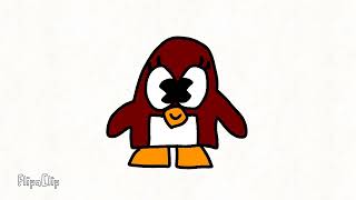 Characters For Baby Tv Band 2