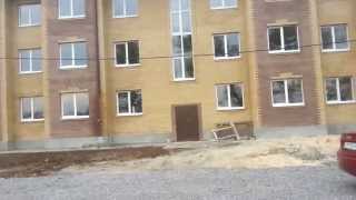 Видео ЖК "Первый Загородный". 1,2 к.квартиры.Ростов. п.Овощной от Юлия Julia, Жасминовая улица, Ростов-на-Дону, Россия