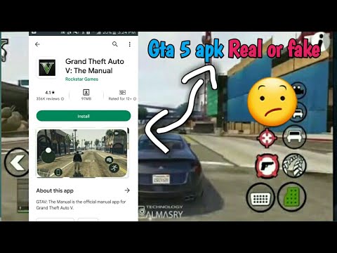 Gta5 apk playstor install manual Real or fake Gta5 apk playstor install manual Real or fake