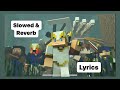 Lachlan- “I Am Believing” ( CrazyCraft Parody ) { SLOWED & REVERB & Lyrics }