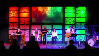 Worship Service November 20th: Gratitude in the Midst of Hard Times