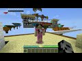 Minecraft: DIAMOND WOLF LUCKY BLOCK BEDWARS! - Modded Mini-Game
