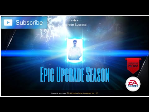 Fifa Online 3 Upgrade to +8 - +9 and Open pack