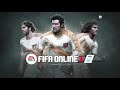 Fifa Online 3 Upgrade to +8 - +9 and Open pack