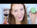 Silvester: DROGERIE MAKE UP, OUTFIT & HAARE - Get ready with me