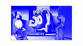 Pbs Kids Go System Cue Compilation 2004 2013 In Electronic Sounds