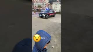 Yusuf Polis Geldi