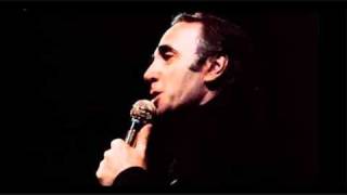 Watch Charles Aznavour Ti Lasci Andare video