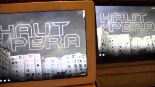 Lhaut Péra - Sans Thème