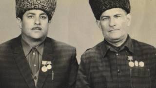 Aşıq Əmrah Ilə Aşıq Kamandarın Deyişməsi