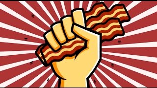 Save The Piggies - Slaughter House Escape Flash Game