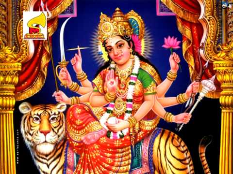 Jai Mata di- Top Bhajan Maa Vaishno Devi- sawan ka mahina
