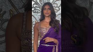 Ajay Devgan Suhana Khan Hot Looking 4K Shorts Video