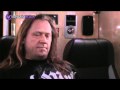 Interview with Machine Head