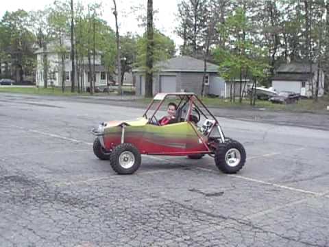 Fast Race Buggy Dune Buggy Sonic Offroad gsxr 750 Sand Rail