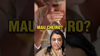 Mau Cheiro Na Despedida De Preta Gil? A Verdade