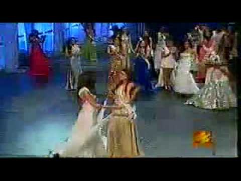 Eva Arias Miss Republica Dominicana Universo 2010