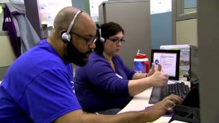 Undercover Boss - ADT S4 EP13 (U.S. TV Series)