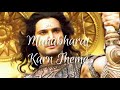 Karn Theme | Mahabharat | StarPlus | StarBharat