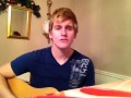 Heartbreak Warfare by John Mayer (cover by Nate Blount)
