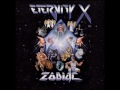 Eternity X - Sagittarius