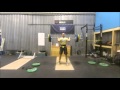 295 Clean & Jerk SloMo 092815