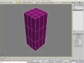 3ds Max Tutorial: Perforated Form