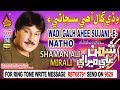OLD SINDHI SONG WADI GALH AHEE SUJANI -E-NATHO BY SHAMAN ALI MIRALI NEW ALBUM 14 VOLUME 6435 2019