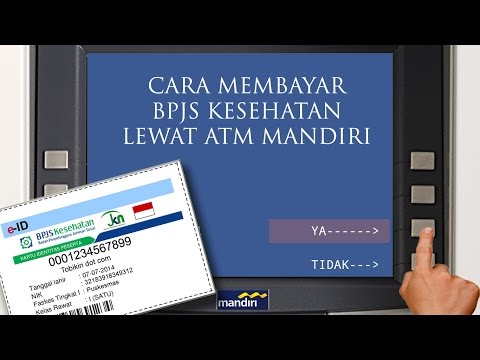 Review Cara Bayar Asuransi Jiwasraya Via Atm