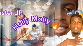 Master Jp Holly Molly Official Music Video