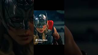Thor & Jane Are Battling For Love And Thunder 2022