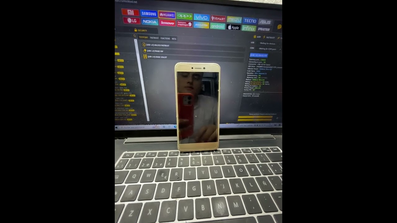 Delete google p9 lite 2017 FRP account HUAWEI 2022 Delete google p9 lite 2017 FRP account HUAWEI 2022