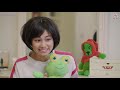 OH MY GHOST | TẬP 6 Thầy Pháp Lộ Diện | Phim Ma Học Đường 2019