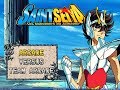 Saint Seiya M.U.G.E.N Edition(Hi-Res) Misterr07 & MugenMundo