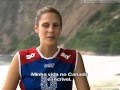 Invasão Estrangeira: Sarah Pavan, canadense - oposta do Unilever/Sky na Superliga Feminina