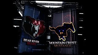 Bear River @ Mountain Crest