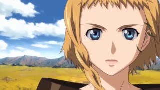 Queen's Blade S01EP06 - English Subtitles